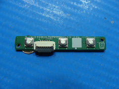 HP Pavilion AIO 24-xa0077C 24" Genuine Desktop Media Button Board DA0N76TB6E0