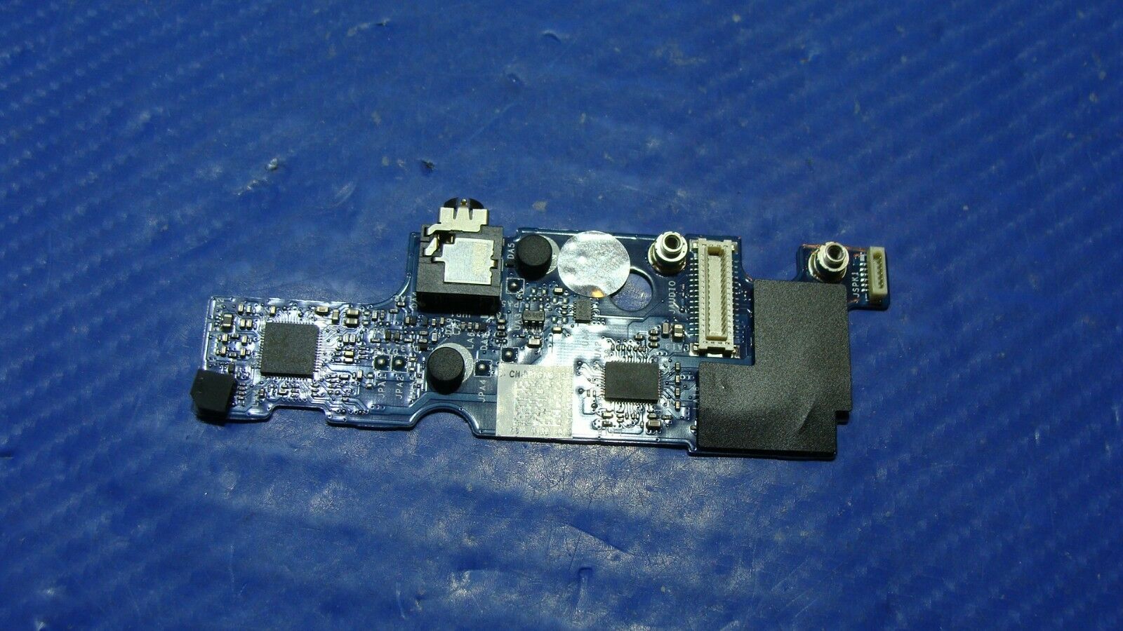 Dell XPS 15 9550 15.6