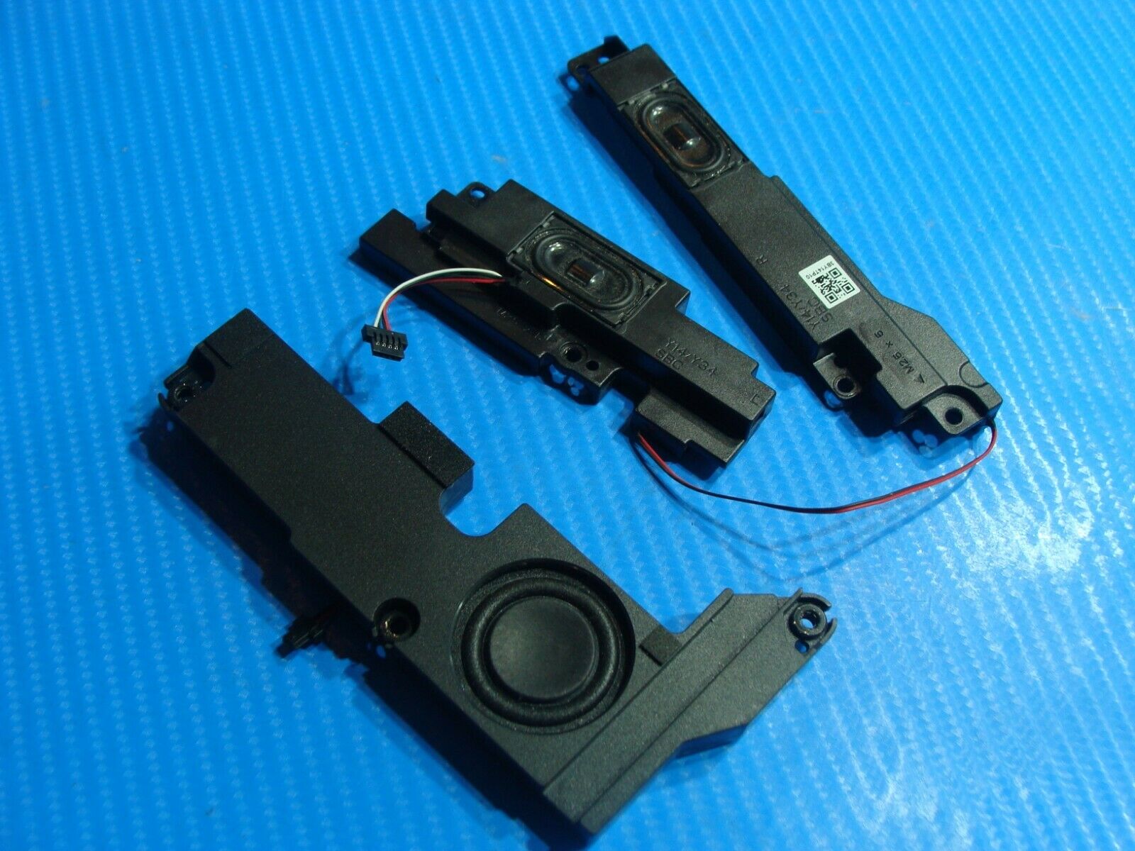 HP Envy 15t-k000 15.6