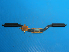 MacBook Pro A1398 15" 2013 ME665LL/A Genuine Cooling Heatsink 076-1397 - Laptop Parts - Buy Authentic Computer Parts - Top Seller Ebay