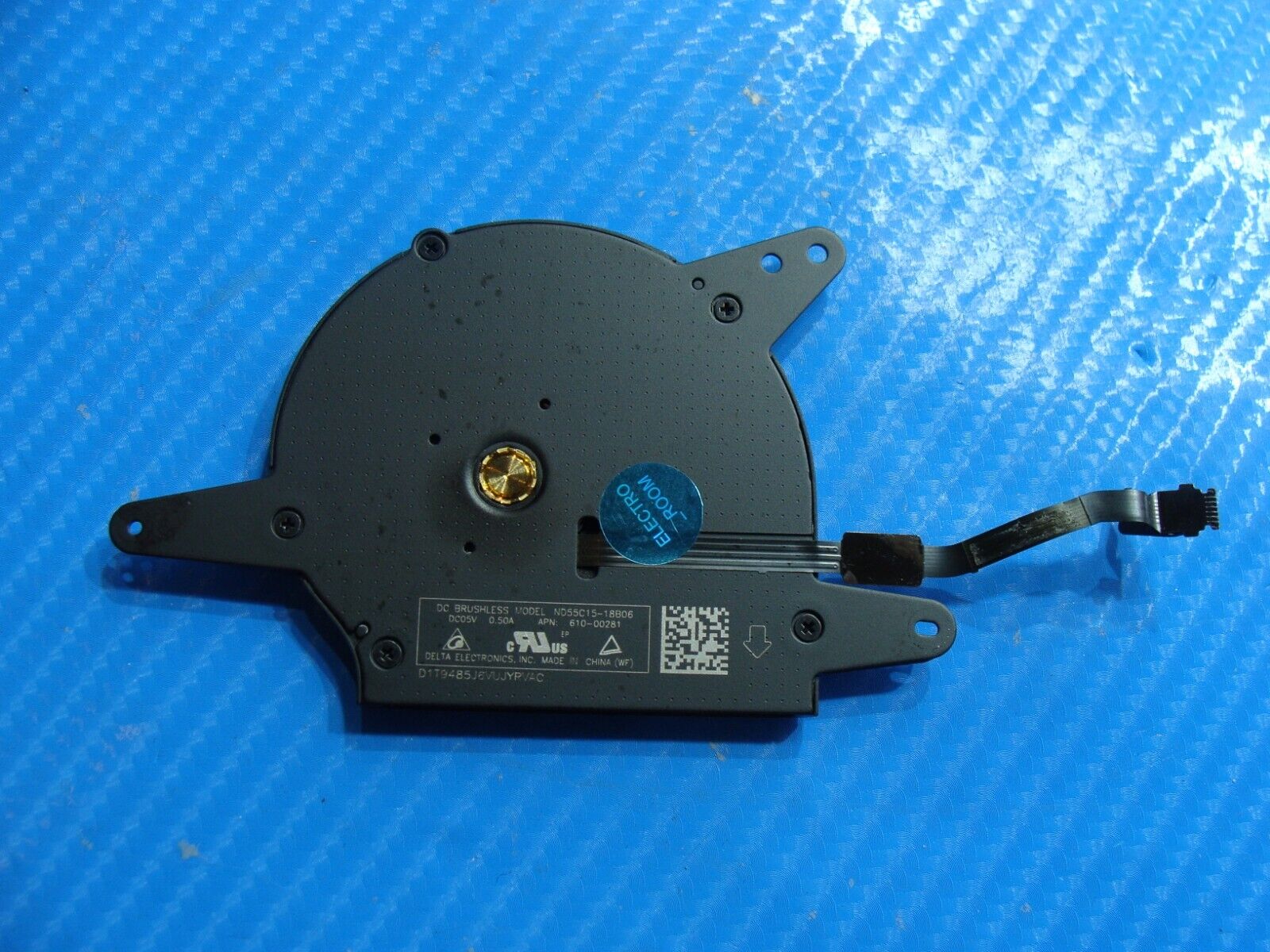 MacBook Air A1932 13