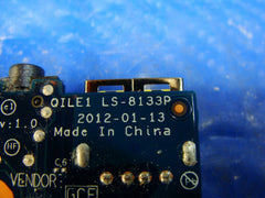 Lenovo ThinkPad Edge E430 14" OEM USB Audio Port Board w/Cable LS-8133P ER* - Laptop Parts - Buy Authentic Computer Parts - Top Seller Ebay
