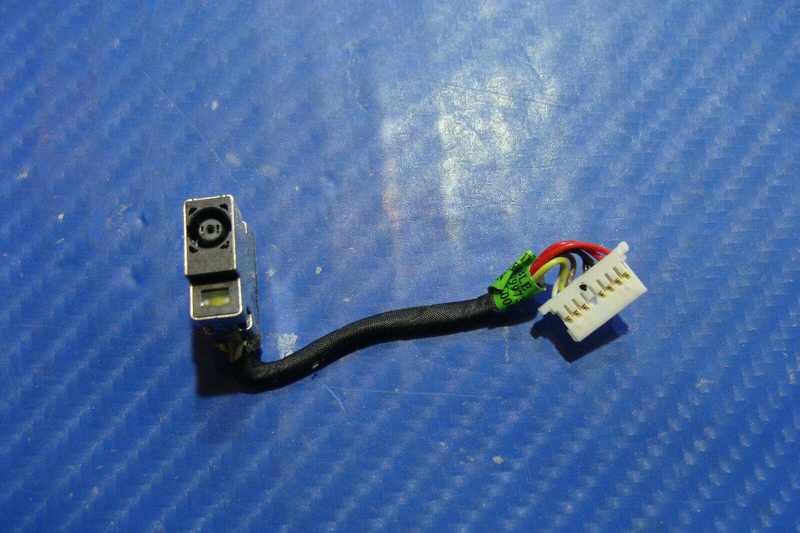 HP Pavilion 15-cc523ca 15.6