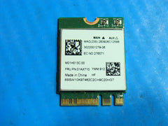 Lenovo IdeaPad S145-15AST 15.6" Genuine Wireless WiFi Card RTL8821CE 01AX710 