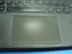 Lenovo Yoga 3 Pro 13.3" 1370 OEM Palmrest w/Touchpad Keyboard Black SN20G68504 