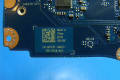 Dell Latitude 7480 14" Genuine Intel i5-7300u 2.6Ghz Motherboard la-e132p r0yrf 