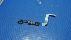 Samsung NP700Z5B-S01UB 15.6" Genuine Power Button Board w/Cable BA41-01739A Samsung