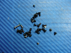 Lenovo ThinkPad X1 1291 13.3" Genuine Screw Set Screws for Repair ScrewSet - Laptop Parts - Buy Authentic Computer Parts - Top Seller Ebay