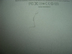 MacBook Pro A1278 13" Late 2011 MD313LL/A Bottom Case Silver 922-9779 #9 - Laptop Parts - Buy Authentic Computer Parts - Top Seller Ebay