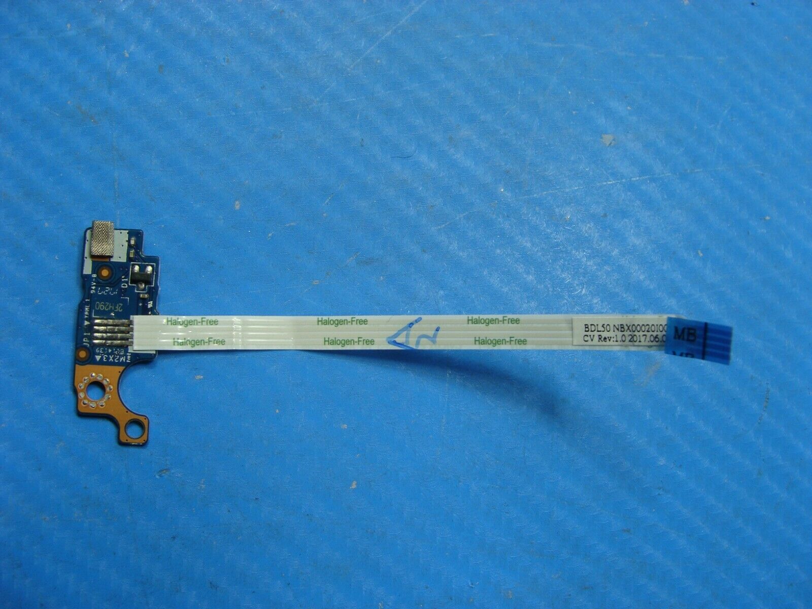 HP Notebook 15-ba015wm 15.6