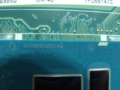 Toshiba Satellite 15.6" S55-C5274 Intel i7-5500U 2.4GHz Motherboard A000393960