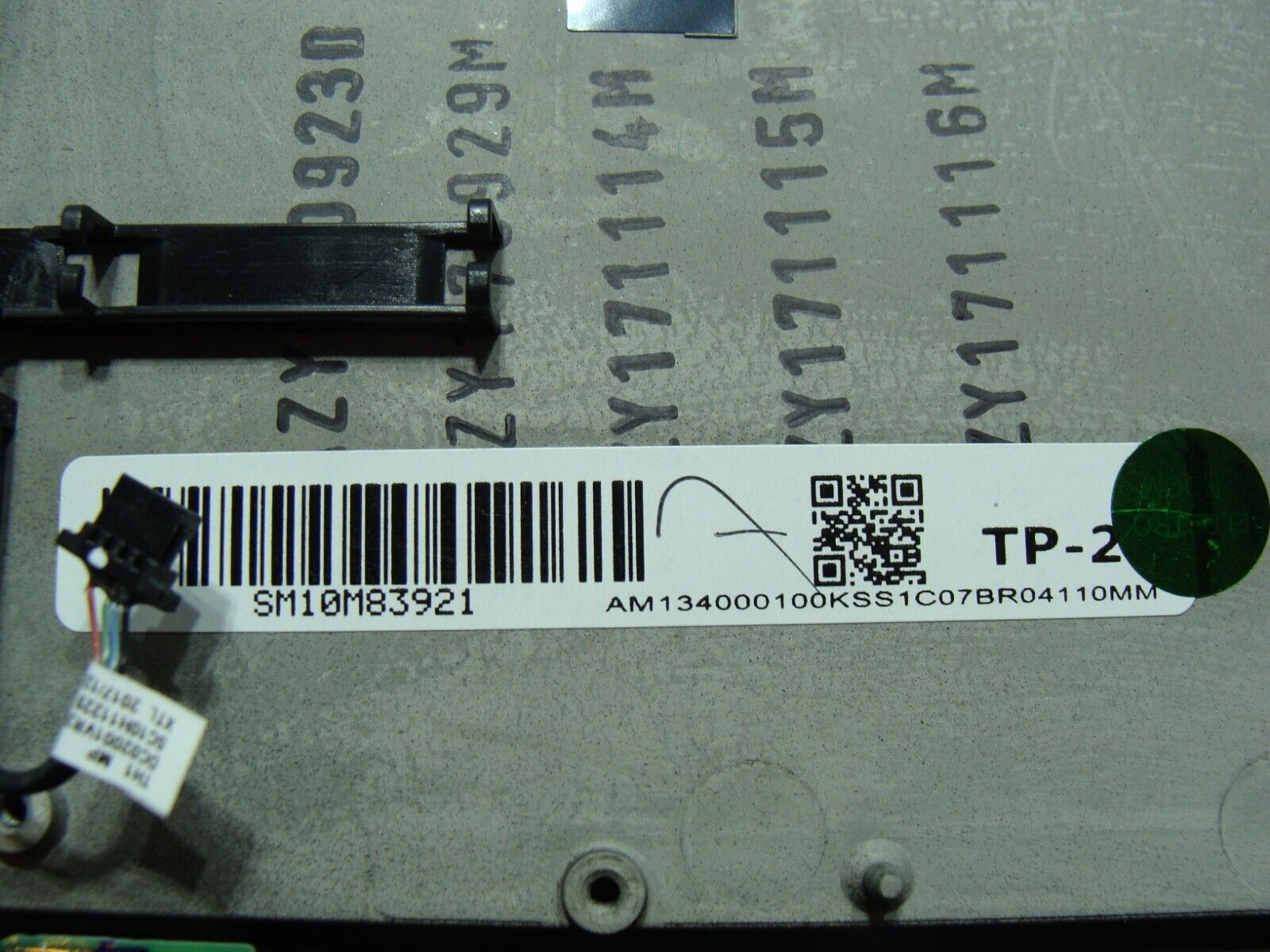 Lenovo ThinkPad T470s 14