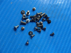 HP 14-cf0006dx 14" Screw Set Screws for Repair ScrewSet