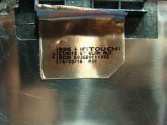 HP ENVY m6-n012dx 15.6" Genuine LCD Back Cover Silver 6070B0661002 Grade A - Laptop Parts - Buy Authentic Computer Parts - Top Seller Ebay