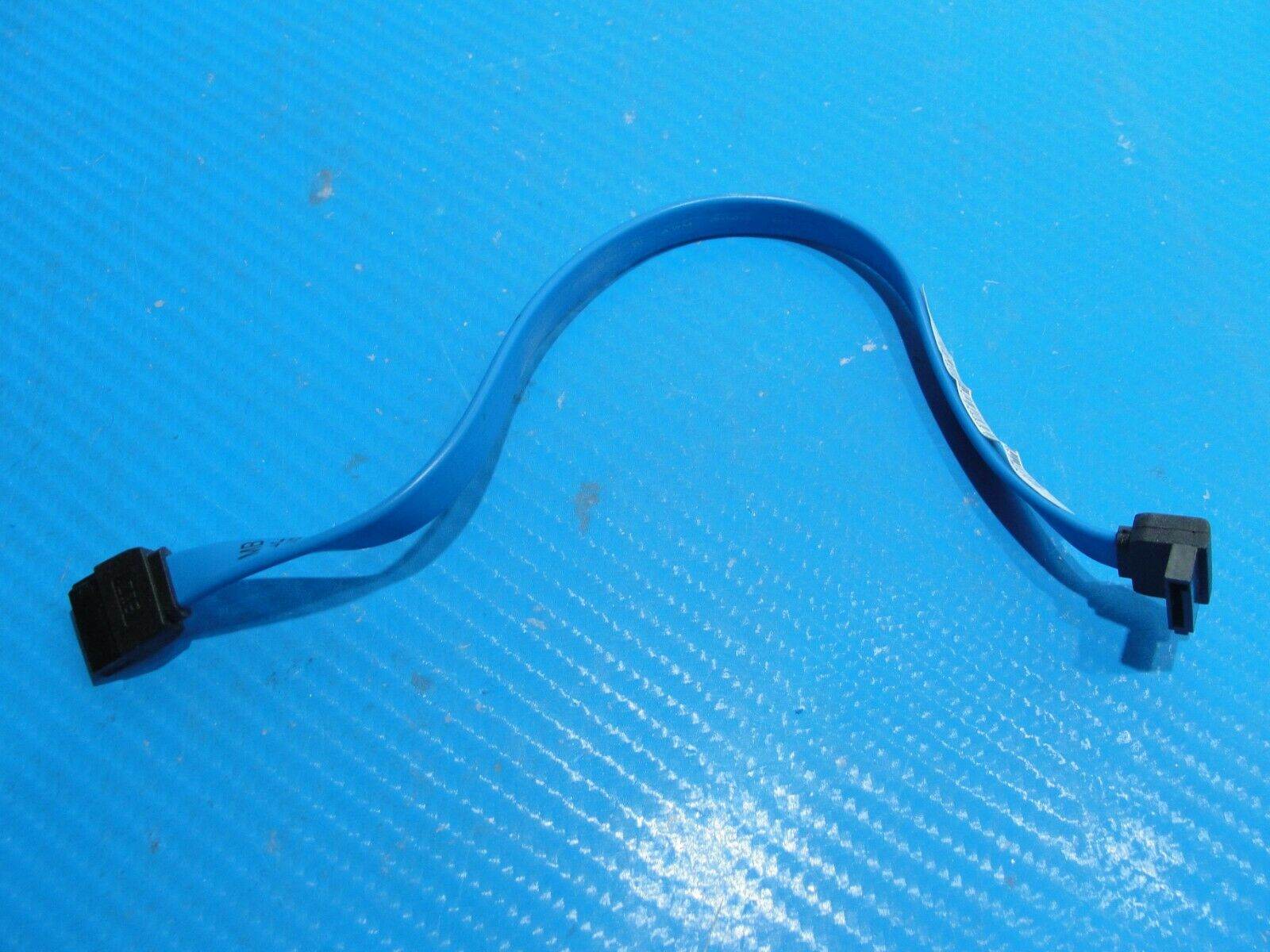 Dell Inspiron 560 Genuine Desktop SATA HDD Hard Drive Cable J836J - Tested Computer Laptop Parts