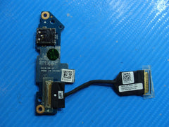 Dell Alienware 17.3” 17 R4 Genuine USB Port Board w/Cable LS-D759P 0N2MV G3PWR