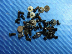 HP dv7-4295us 17.3" Genuine Laptop Screw Set Screws for Repair ScrewSet ER* - Laptop Parts - Buy Authentic Computer Parts - Top Seller Ebay