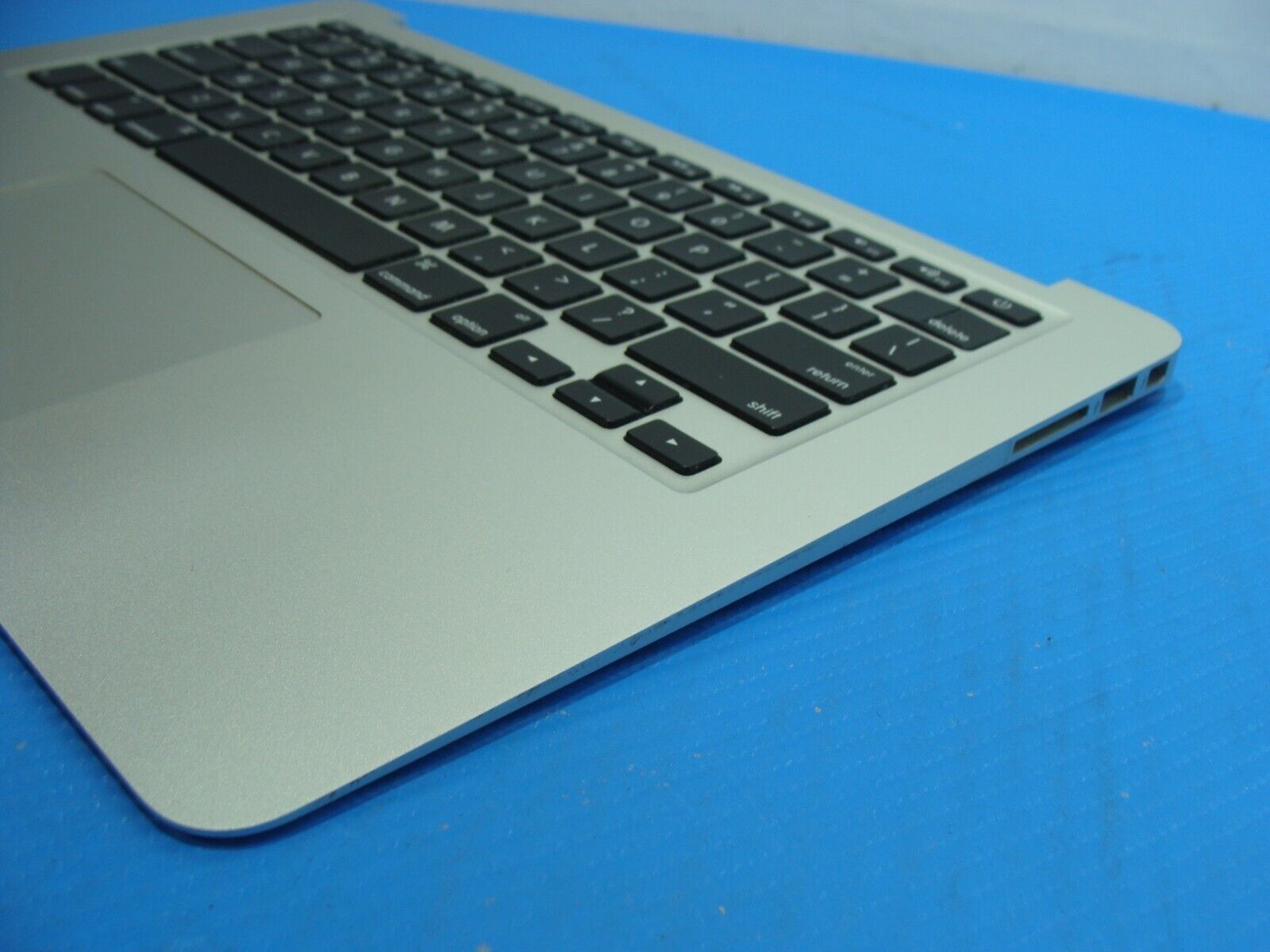 MacBook Air A1466 Mid 2013 BTO 13