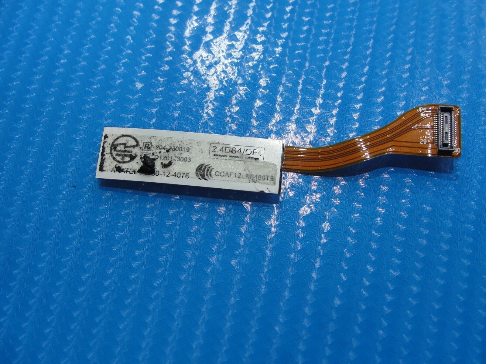 Lenovo IdeaPad Yoga 11S 11.6