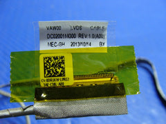 Dell Inspiron 15.6" 15-3521 Original LCD Video Cable DR1KW w/WebCam Y3PX8 GLP* DELL