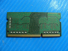 Toshiba E45-B4100 So-Dimm Samsung 2Gb 1Rx16 Memory PC3L-12800S M471B5674QH0-YK0 - Tested Computer Laptop Parts