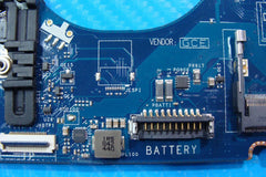 Dell Latitude 7490 14" Genuine Intel i5-8350U 1.7GHz Motherboard C56HH LA-F321P