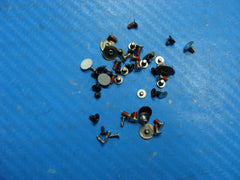 Samsung Notebook Flash NP530XBB-K02US 13.3" Screw Set Screws for Repair ScrewSet - Laptop Parts - Buy Authentic Computer Parts - Top Seller Ebay