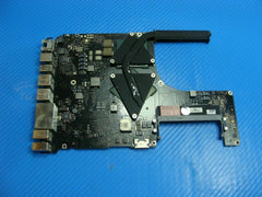 MacBook Pro A1286 15" 2009 MC118LL/A Genuine 2.53GHz Logic Board 820-2533-B #1 - Laptop Parts - Buy Authentic Computer Parts - Top Seller Ebay