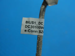 Lenovo IdeaPad Flex 14" 4-1470 Genuine DC IN Power Jack w/Cable DC30100W500 - Laptop Parts - Buy Authentic Computer Parts - Top Seller Ebay