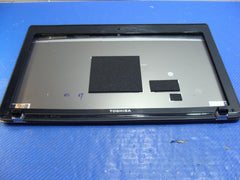 Toshiba Satellite P850-321 15.6" Genuine Laptop LCD Back Cover w/Front Bezel Toshiba