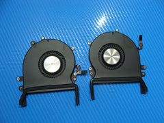 MacBook Pro A2141 16 Late 2019 MVVJ2LL/A Right & Left Fan 923-03874