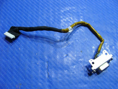 Toshiba Satellite L305D-S5974 15.4" Genuine VGA Port Board w/Cable 6017B0164801 Acer