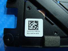 Dell Latitude 3400 14" Genuine Laptop CPU Cooling Heatsink DV2KX