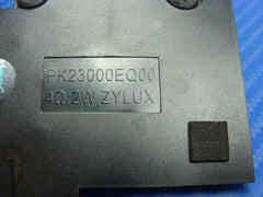 Lenovo G470 14" Genuine Left & Right Speaker Set Speakers PK23000EQ00 ER* - Laptop Parts - Buy Authentic Computer Parts - Top Seller Ebay