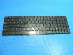 Asus 15.6" A53E-XT4 Genuine Keyboard US Black 04GNV32KUS00 - Laptop Parts - Buy Authentic Computer Parts - Top Seller Ebay