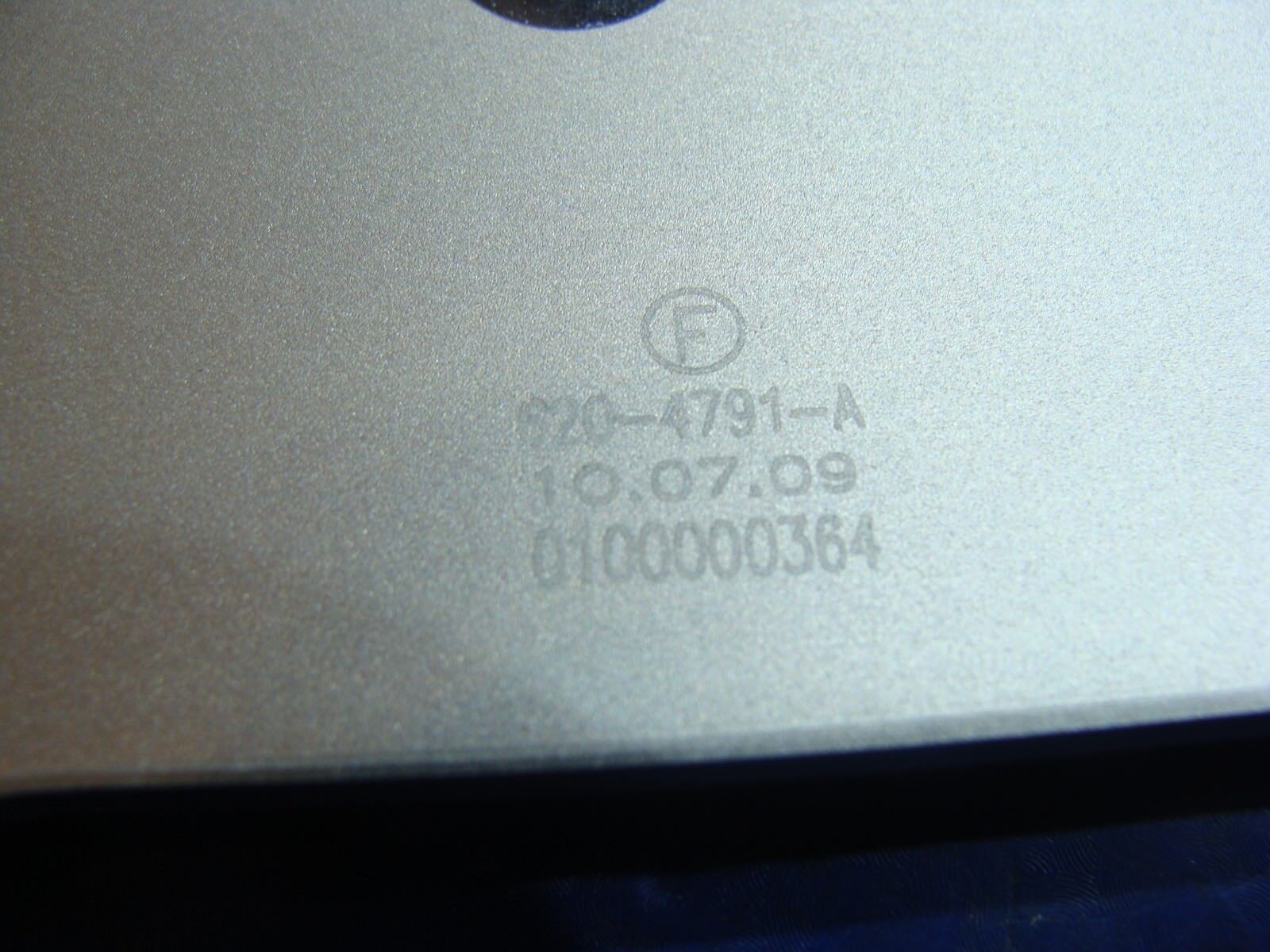 MacBook Air A1304 13