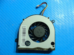 Lenovo IdeaPad Z560 0914 15.6" Genuine Cooling Fan DC280007US0 - Laptop Parts - Buy Authentic Computer Parts - Top Seller Ebay