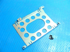 Lenovo Ideapad 110-17IKB 80VK 17.3" Genuine Hard Drive Caddy w/ Screws 