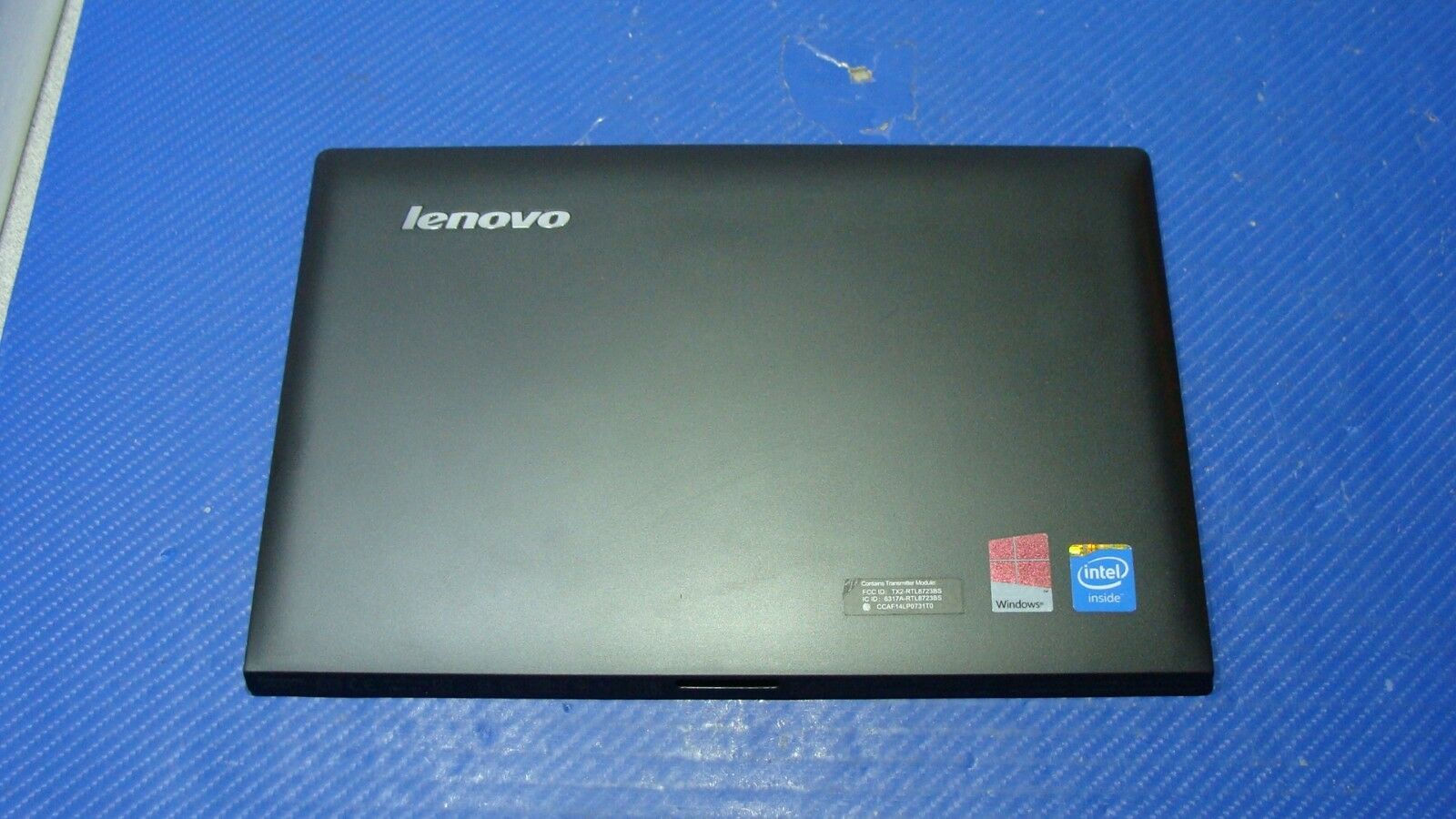 Lenovo Miix 3 1030 10.1