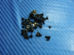 HP Pavilion g6-1d21dx 15.6" Genuine Laptop Screw Set Screws for Repair ScrewSet HP