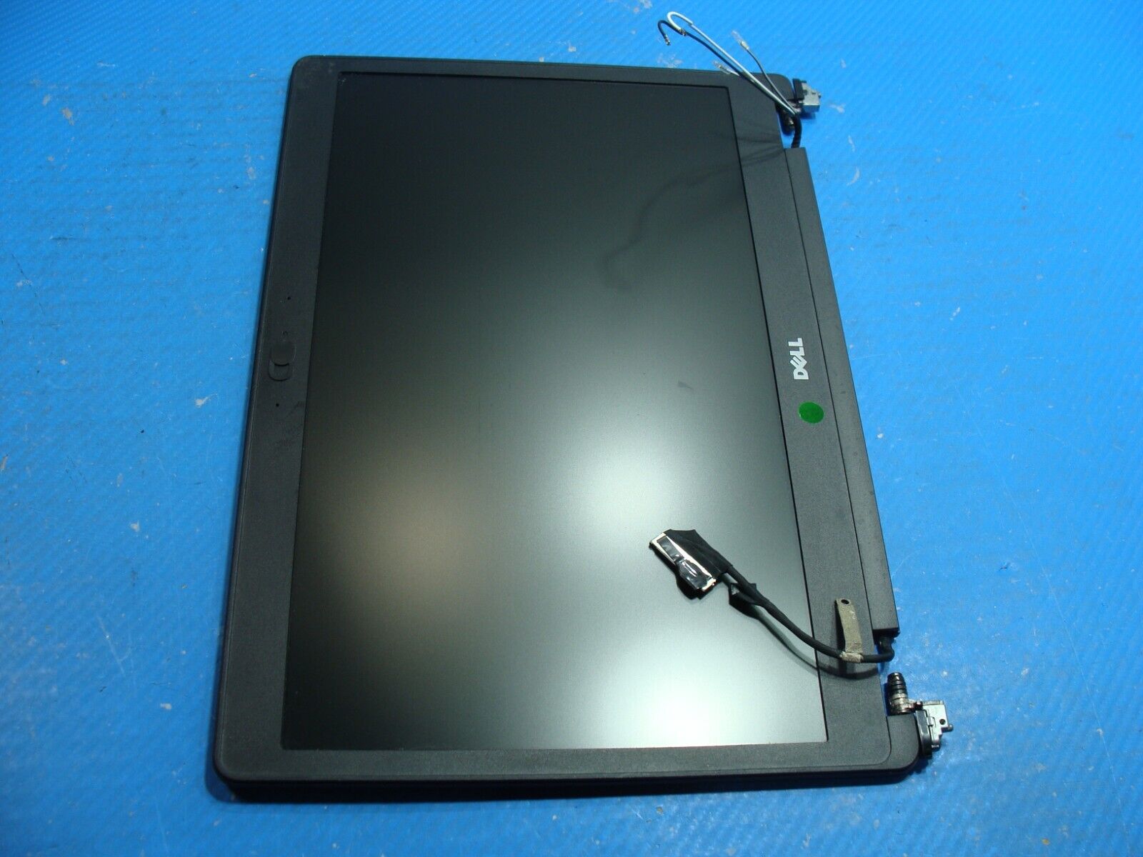 Dell Latitude 14 5480 Genuine Laptop Matte HD LCD Screen Complete Assembly