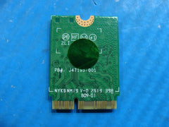 Dell Inspiron 15 5593 15.6" Genuine Wireless WIFI Card 9560NGW VHXRR