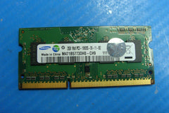 MacBook Pro A1278 Samsung pc3-10600s SO-DIMM Memory RAM 2Gb m471b5773dh0-ch9 - Tested Computer Laptop Parts