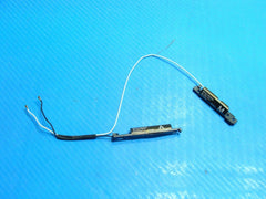 Samsung 15.6" NP940X5J Genuine WiFi Antenna Kit BA42-00527A BA42-00528A - Laptop Parts - Buy Authentic Computer Parts - Top Seller Ebay