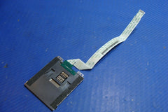 Dell Latitude 7390 13.3" Genuine Laptop Smart Card Reader Board with Cable GD8W8 Dell