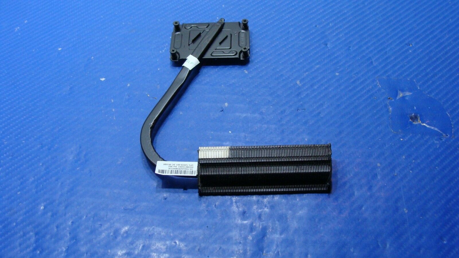 HP Envy m6-n010dx 15.6