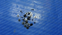 Nabi DreamTab DMTAB NV08B 8" Tablet Screw Set Screws for Repair ScrewSet ER* - Laptop Parts - Buy Authentic Computer Parts - Top Seller Ebay