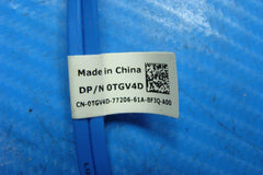 Dell Inspiron 3647 Genuine Desktop SATA HDD Hard Drive Cable tgv4d - Tested Computer Laptop Parts