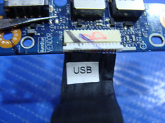 Asus A53U 15.6" Genuine Laptop USB Audio Board w/ Ribbon LS7322P ASUS