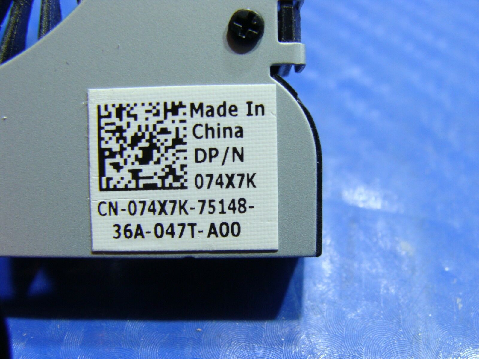 Dell Inspiron 15R 5537 15.6